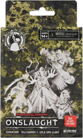 Dungeons &amp Dragons Onslaught: Expansion - Sellswords 2 - Gold and Glory