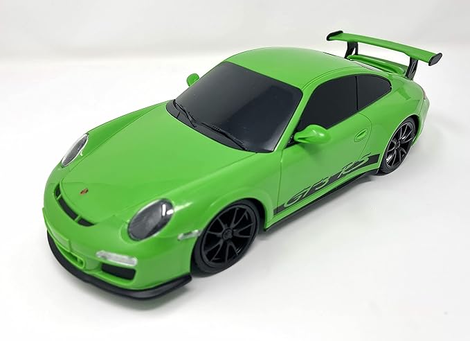 1/18 Scale Porsche 911 GT3 RS Radio Remote Control Car RC