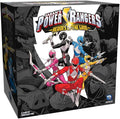 Renegade Game Studios Power Rangers: Heroes of The Grid for 14 years