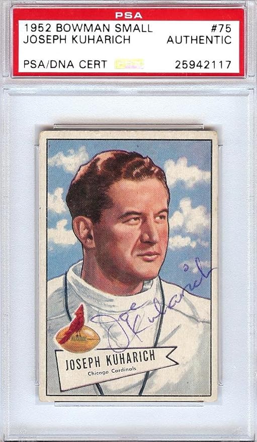 Sports Memorabilia Don Mueller Autographed Baseball Card (1954 New York Giants) 2002 Topps Super Teams No.12