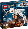 Lego 75979 Harry Potter Hedwig Moving Wings Owl Building Toy Collectible Display Model