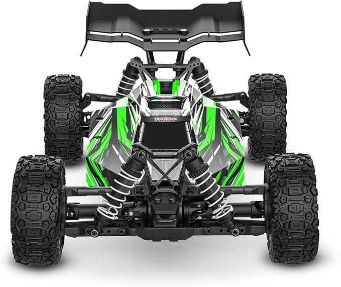 Traxxas Jato 4X4 BL-2s
