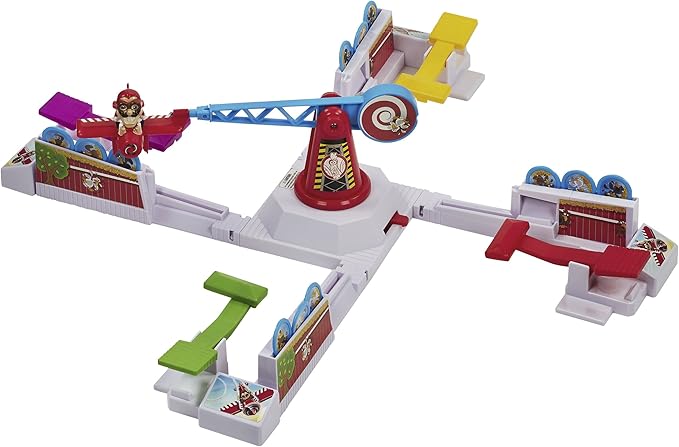 Looping Louie
