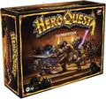 Hasbro Gaming Avalon Hill HeroQuest Game System Tabletop Board GameImmersive Fantasy Dungeon Crawler Adventure Game for Ages 14 and Up2-5 Players