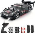 RC Drift Car 1:20 High Speed 4WD Remote Control Car with Cool Lighting 30km/h Racing RC Drifting Cars Gifts for Adults for Drift and Race