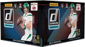 2024 Panini Donruss Football Retail 24-Pack Trading Card Box (Four Red Parallels Per Box)