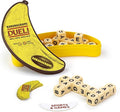 Bananagrams Duel: Ultimate 2 Player Travel Game | Small Space Word Race