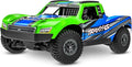 Traxxas Mini Slash 4X4 Green