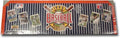 MLB 1992 Upper Deck Complete Factory Set