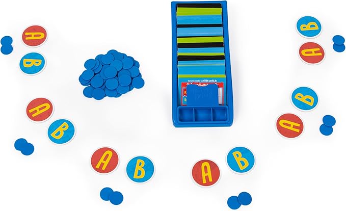 Spin Master Games Would You Rather…? Prove It Hilarious Family Game of Demented Dilemmas for Ages 8 and Up