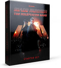 Free League Blade Runner RPG Starter Set SciFi Roleplaying Game Adults Teens Ages 16+