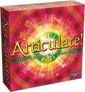 Drumond Park 5019150000056 Articulate Family Board Fast Talking Description Game Multi