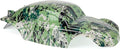 SummitLink Custom Body Compatible for 1/10 1/8 Scale RC Car or Truck (Truck not Included) (Camouflage)