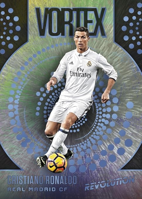 2017 PANINI REVOLUTION SOCCER 15 BASE CARD HANGER BOX LOOK TEEN SENSATION CHRISTIAN PULISIC ROOKIE CARD &amp FOR EXCLUSIVE INSERTS! SUPERSTARS MESSI NEYMAR RONALDO &amp MORE! SHIPS FROM USA