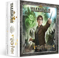 Harry Potter Talisman Board Game | Play as Harry Dumbledore Draco Bellatrix and More | Collect Hallows to Defeat or Help Voldemort | Officially-Licensed Game Based on Harry Potter Films