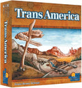 Transamerica Game