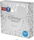 The Magical World of Disney Trivia Games – Board Games for Family Night Family Games Multi-Player Board Game Family Board Game Travel Games Disney Game Ages 6+