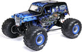 Losi LMT 2.0 4 Wheel Drive Solid Axle Monster Truck RTR - Son-Uva Digger LOS04028T2