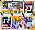 2024/25 Panini Donruss Basketball Retail Box 24 Packs Per Box 8 Cards Per Pack