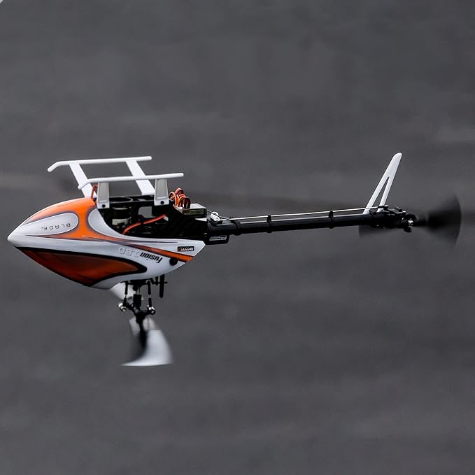 Blade RC Helicopter Fusion 180 Smart BNF Basic (Transmitter Battery and Charger Not Included) BLH05850