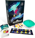 Abducktion - A weirdly Strategic Duck Kidnapping Game 15-Minutes of Light Strategy of Ducks a UFO and Mind-Bending Shape-Finding Logic!