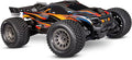 Traxxas Mini XRT VXL-3s Orange