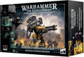 Warhammer - Horus Heresy - DEREDEO DREADNOUGHT ANVILUS CONFIGURATN