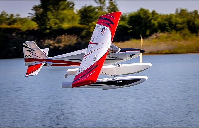 E-flite Turbo Timber SWS 2.0m BNF Basic EFL71750