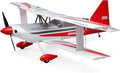 E-flite RC Airplane Ultimate 3D 950mm Smart BNF Basic Transmitter Battery and Charger not Included with AS3X &amp Safe EFL16550