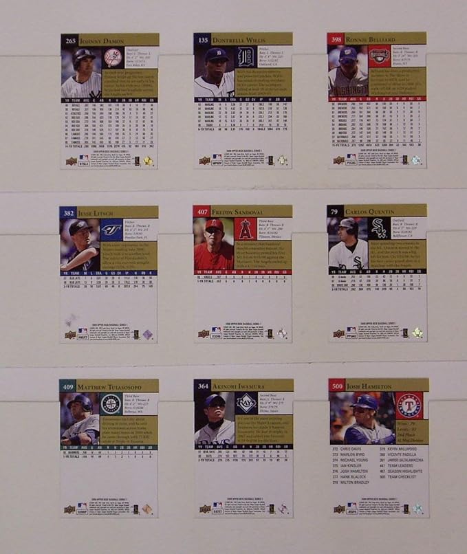 Trading Card Display Frame for 12 Standard Trading Cards - Black Frame with Black (White Trim) Mat