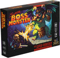 Super Boss Monster by Brotherwise Games | Dungeon-Building Strategy Drafting Rooms Luring Heroes Single-Player &amp Multiplayer Fun | for 1-4 Players | Ages 13+