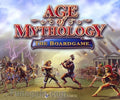 Age of Mythology the Boardgame
