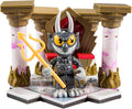 McFarlane Toys Cuphead Devil's Throne Small Construction Set