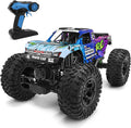Remote Control Truck1:12 4x4 Offroad Waterproof RC Trucks Large Amphibious Remote Control CarDual Motors Crawler Vehicle Monster Toys with 2 Rechargeable Batteries Best Gift for Kids Adults