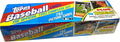 Topps Baseball Cards The Official 1992 Complete Set (792 Picture Cards)