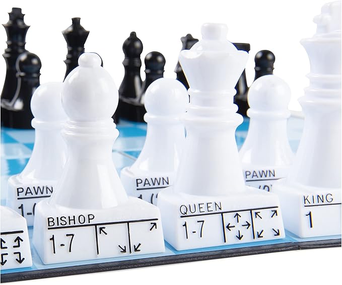 Spin Master Games Cardinal Kids Chess Teacher
