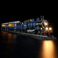 LIGHTAILING Light for Lego- 21344 The Orient Express Train - Led Lighting Kit Compatible with Lego Building Blocks Model - NOT Included The Model Set