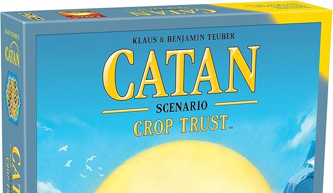 Catan Crop Trust