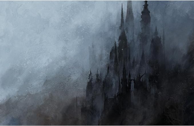 Free League Publishing The One Ring: Tales from The Lone-Lands - Adventure Module - Expansion Hardback RPG Book LOTR Roleplaying Free League Publishing