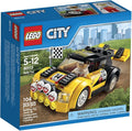 LEGO City Great Vehicles Rally Car (104 Piece)