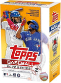 2022 Topps Series 2 Baseball Blaster Box