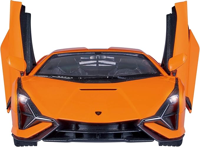 R/C 1/14 Lamborghini Cyan FKP37 -Lamborghini Sian FKP37-