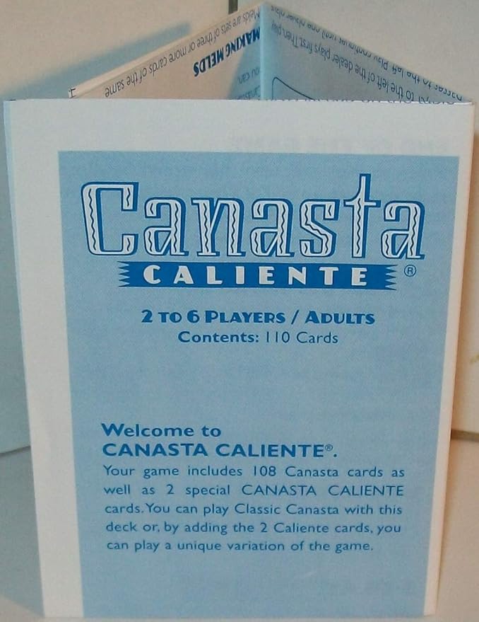 Canasta Caliente