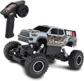 NKOK Ready to Run Realtree R/C Toyota Tacoma Rock Crawler