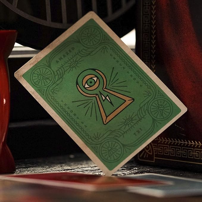 theory11 Amazed Board Game by Neil Patrick Harris