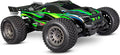 Traxxas Mini XRT VXL-3s Green