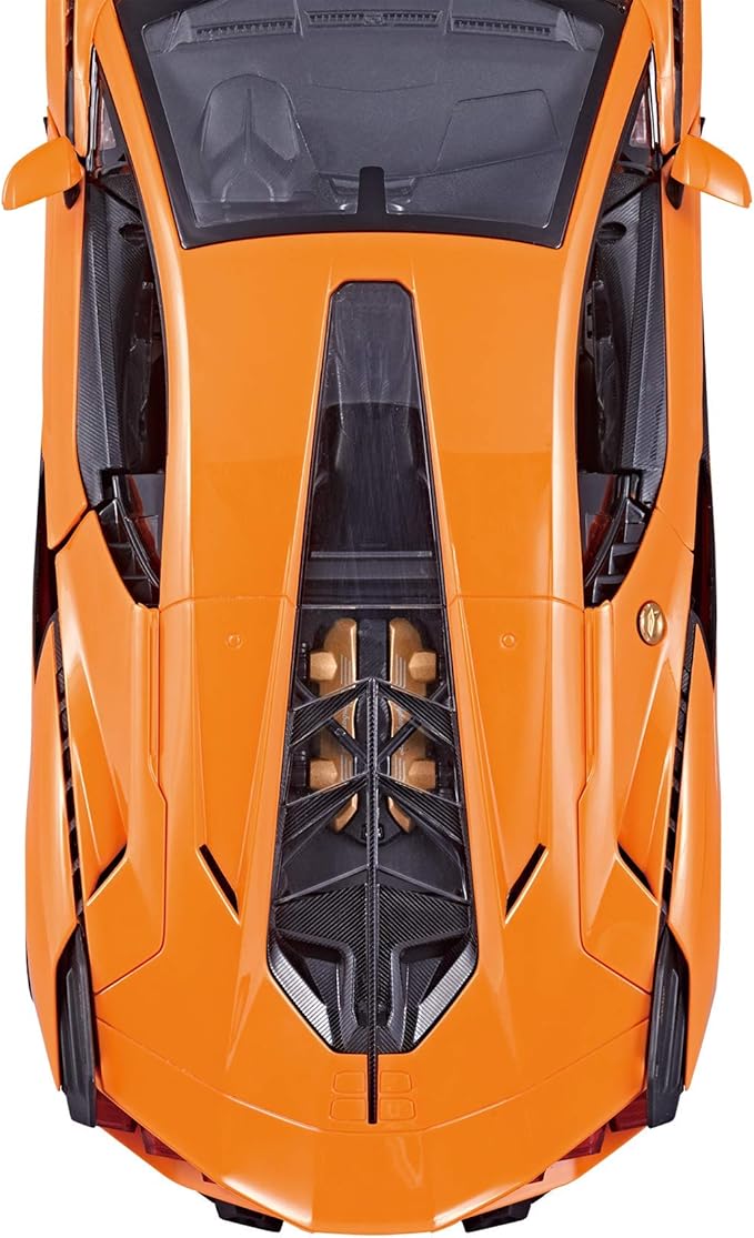 R/C 1/14 Lamborghini Cyan FKP37 -Lamborghini Sian FKP37-