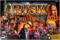 Risk: Lord of the Rings Trilogy Edition