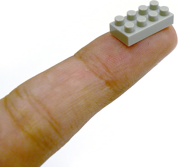 Nanoblock Pancakes Building Set