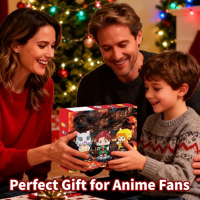 Anime Building Blocks Set 786pcs Compatible with Lego Character Manga Toys Collectible Action Figures for Anime Fans Kids Adults